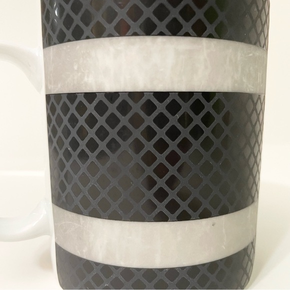 Porsche 919 Racing Black Coffee Mug - Picture 13 of 16